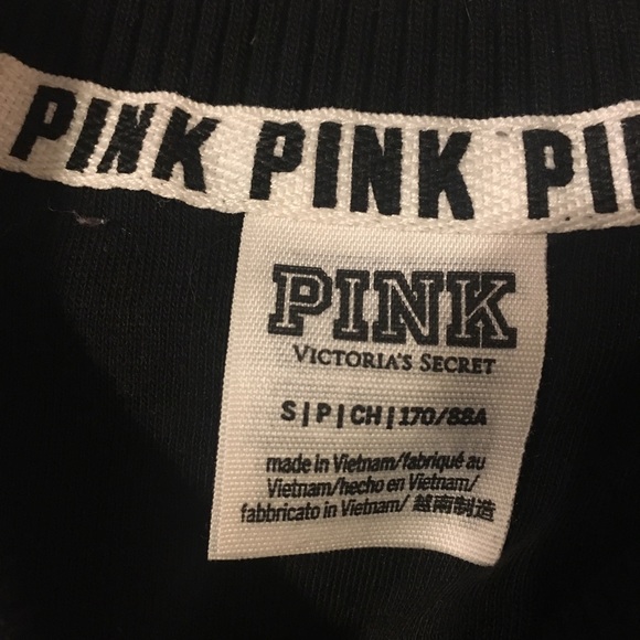 Pink jacket - Picture 3 of 4